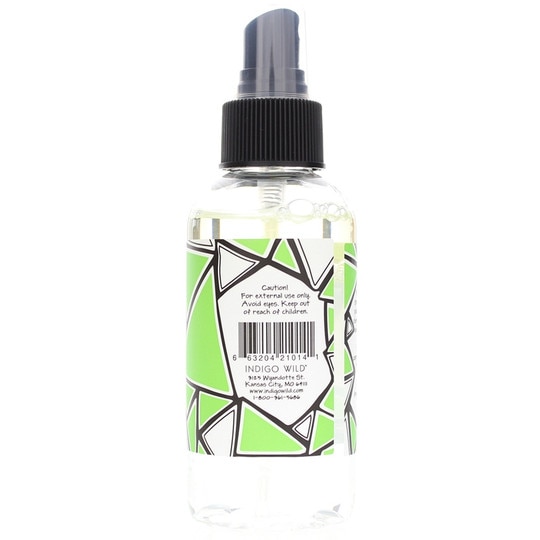 Zum Mist Aromatherapy Room & Body Mist, 4 Oz, ZUM